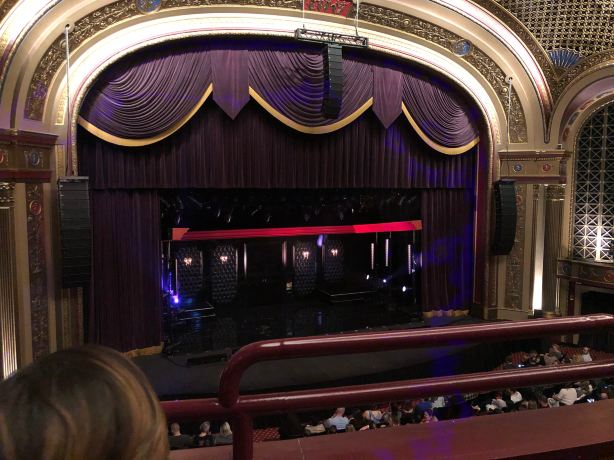 Veterans Memorial Auditorium (The VETS)