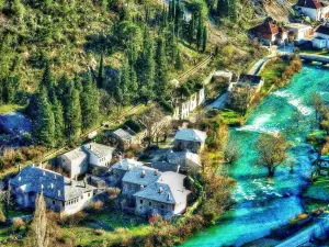 Begovina