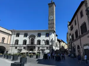 Piazza del Plebiscito