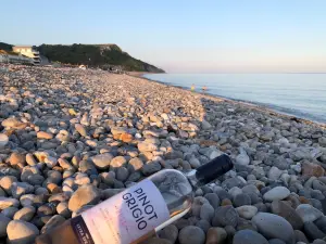 Seaton Beach