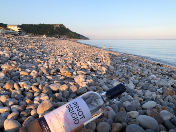 Seaton Beach