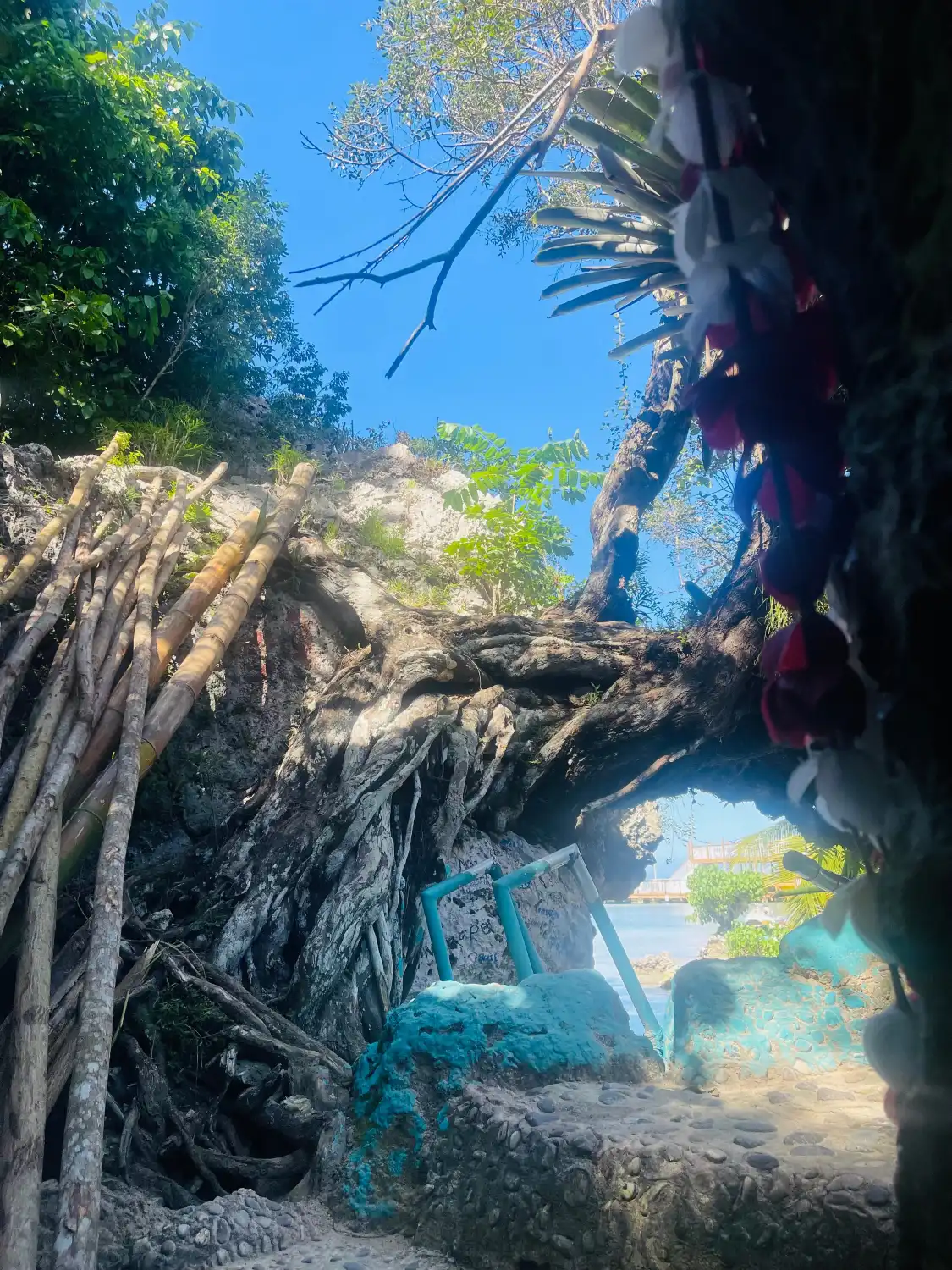 Hotels near Mahogany Beach