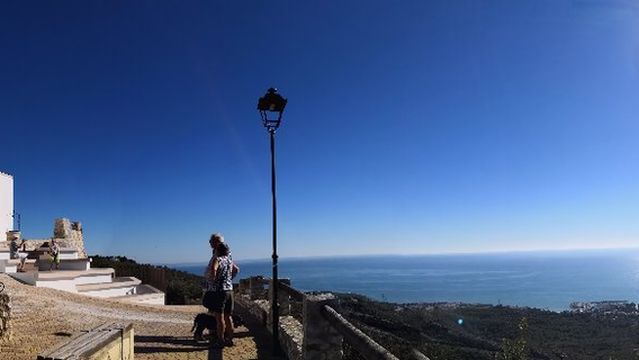 Hermitage of Saint Lucia and Saint Benedict