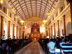 Immaculate Conception Cathedral