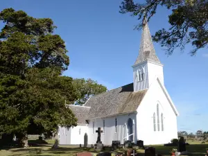 Te Waimate Mission