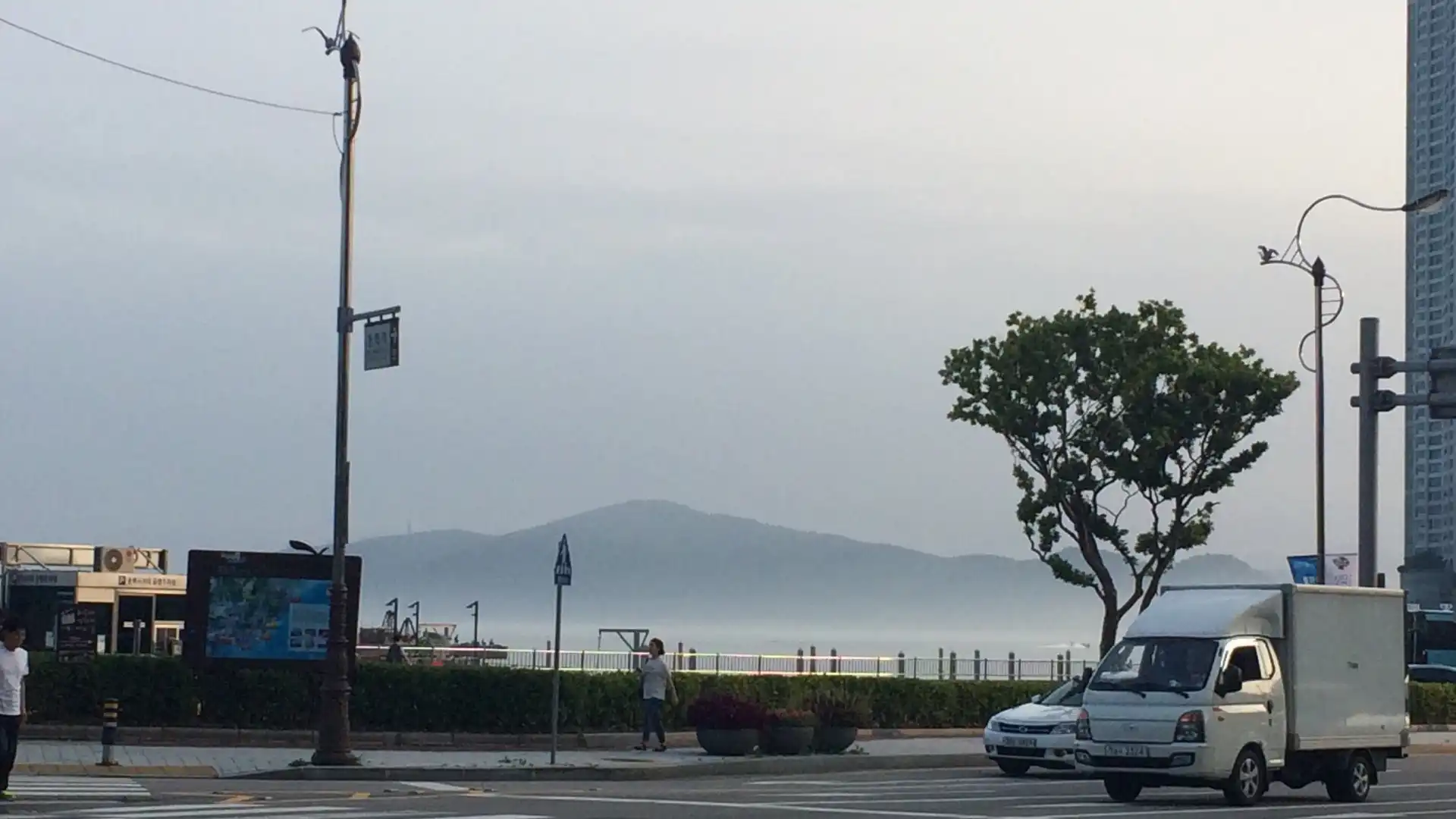 Hotels near Gonggan Hwarang Haeundae