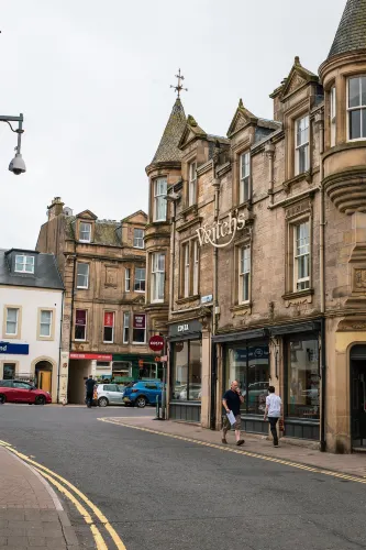 Peebles