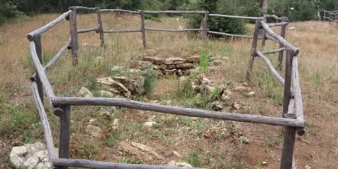 Necropoli Di San Germano