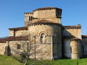 Colegiata de Santa Cruz