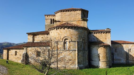Colegiata de Santa Cruz
