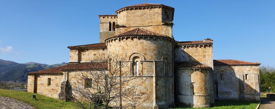 Colegiata de Santa Cruz