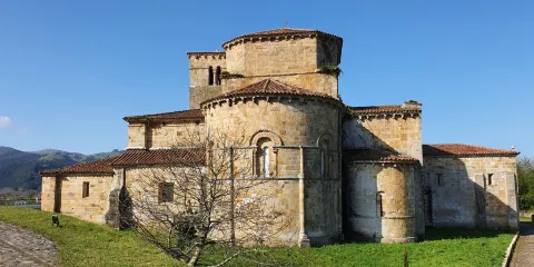 Colegiata de Santa Cruz