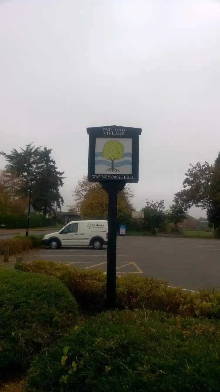 Hotels near Pyrford Village