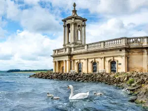Normanton Church