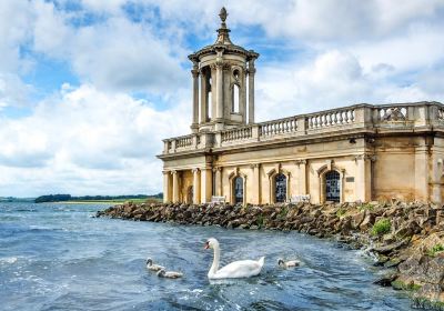 Normanton Church