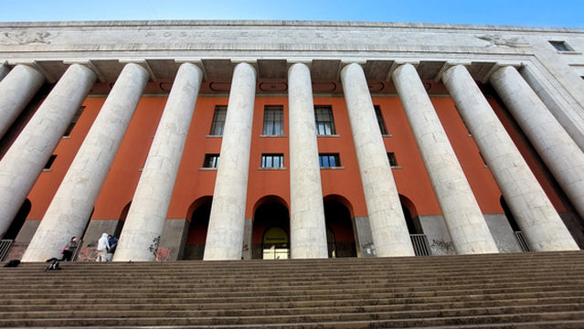 Palazzo delle Poste