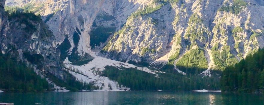 MONT Trekking