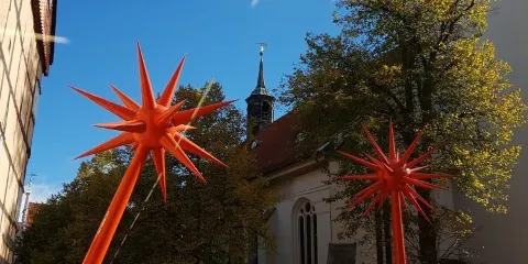 Kunstmuseum Celle mit Sammlung Robert Simon