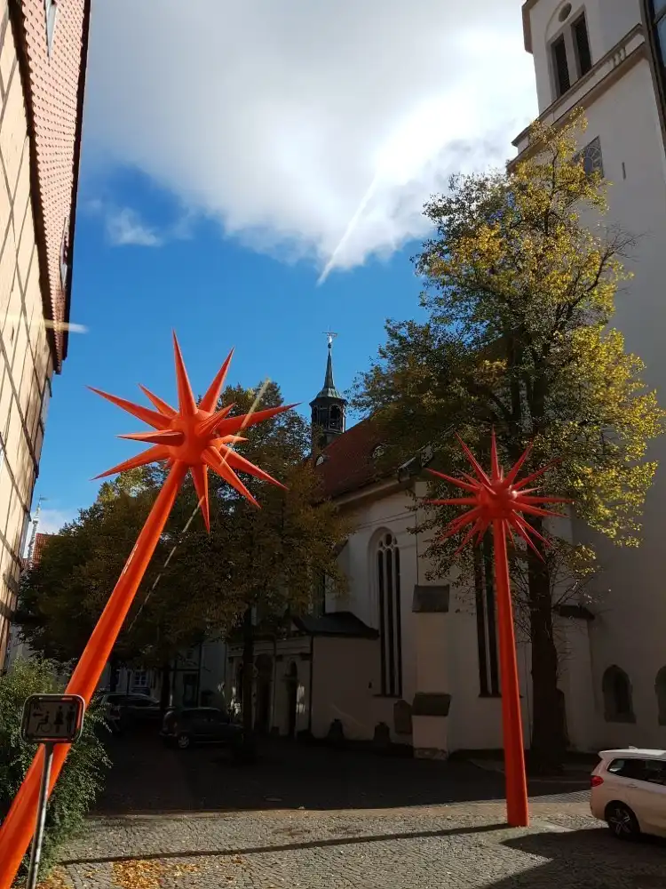 Hotels near Kunstmuseum Celle mit Sammlung Robert Simon
