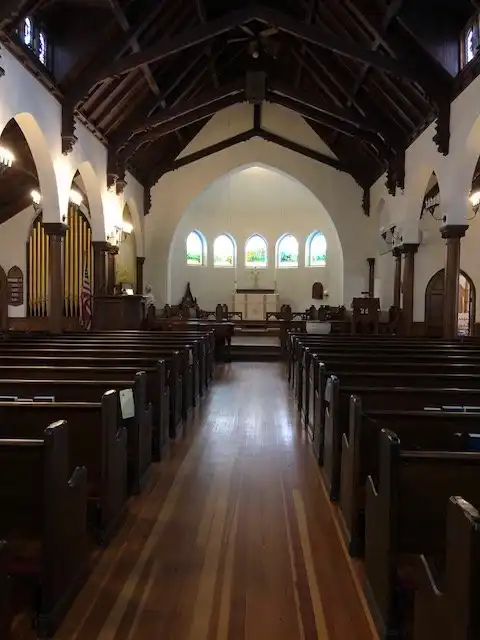 Hotels near St. Paul’s Church of Nantucket