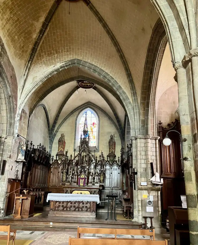 Saint-Suliac