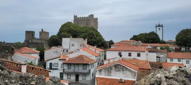 Citadel of Bragança