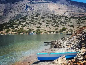 Monastery of Archangel Michael Roukouniotis
