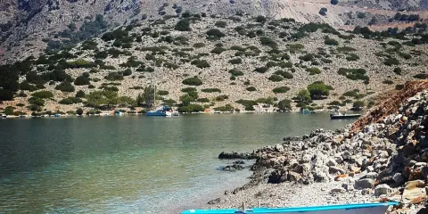 Monastery of Archangel Michael Roukouniotis