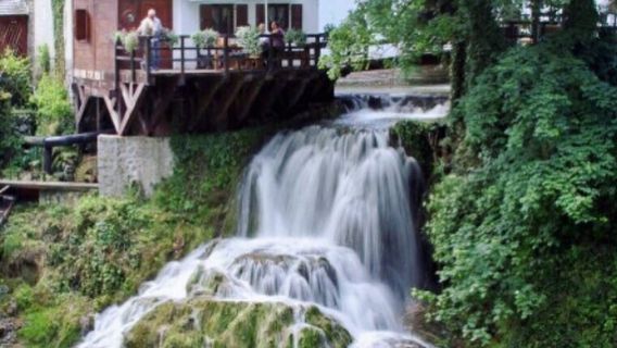 Opcina Slunj