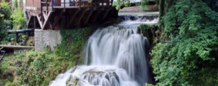 Stari grad Slunj