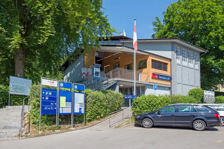 Hotel a Adliswil