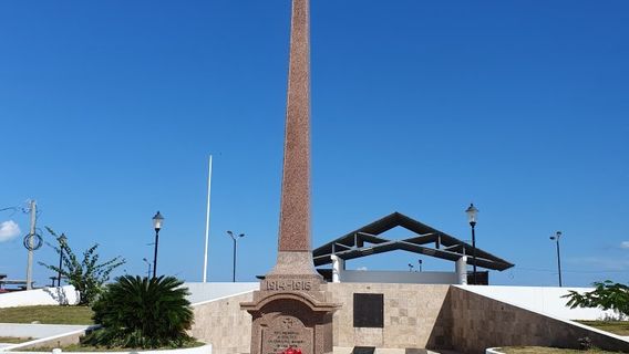 Memorial Park