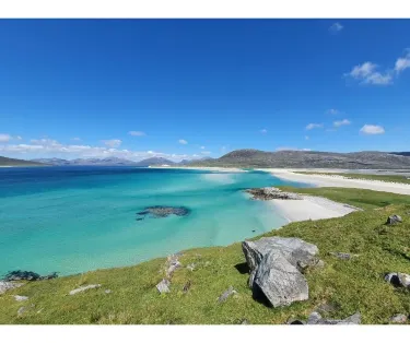 The Hebridean Design Company
