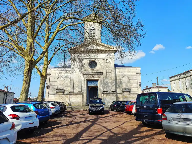 Saintes
