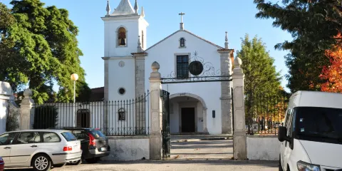 Igreja da Misericórdia ou Convento de Santo António