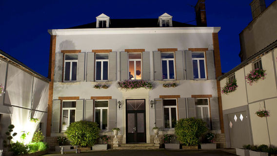 La Maison Penet