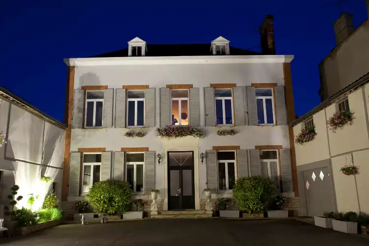 Hotels in Verzy