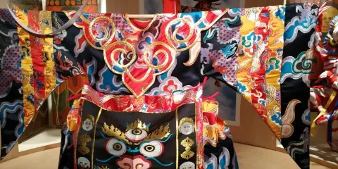 Museo di Arte e Cultura Orientale （MACO）