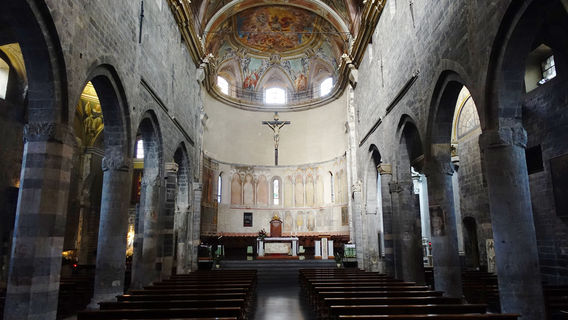Cattedrale di San Michele Arcangelo
