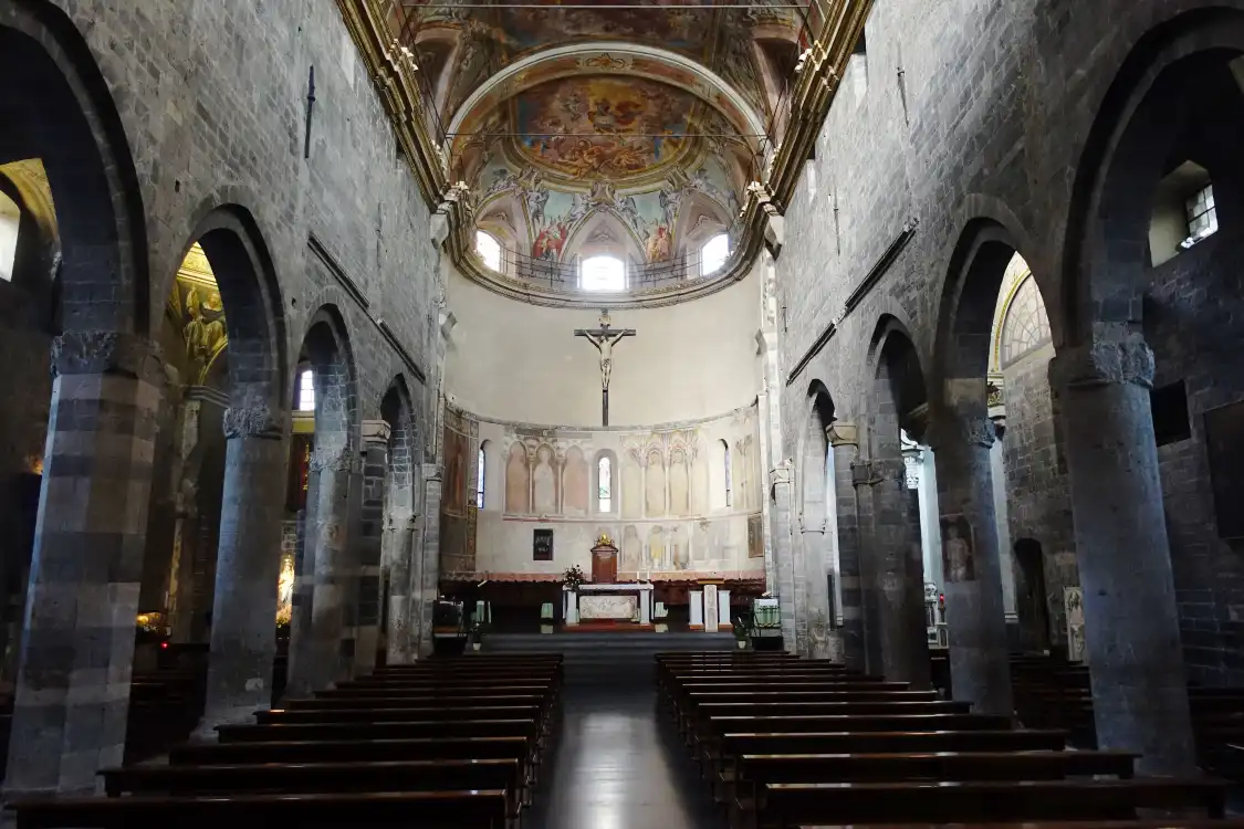 Hotels in der Nähe von Parrocchia Cattedrale San Michele Arcangelo