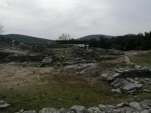 Archaeological Site of the Neolithic Settlement of Sesklo