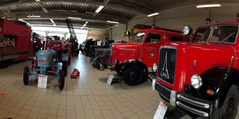 Feuerwehrmuseum Bayern e.V.