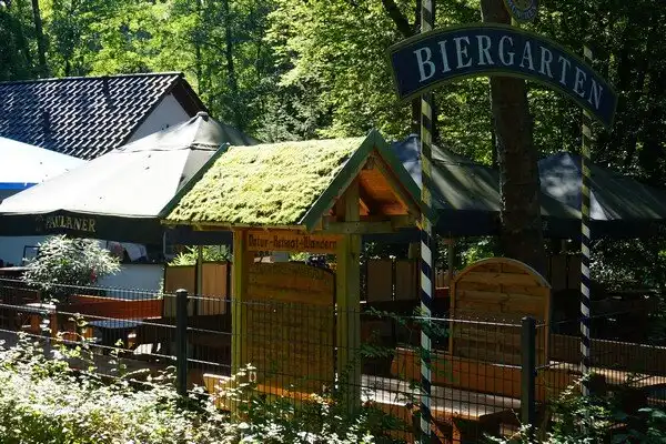 Hôtels à : Sarrevailingue