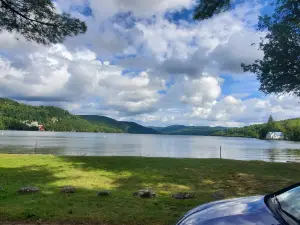 Crystal Lake State Park