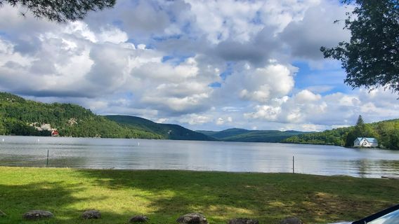 Crystal Lake State Park