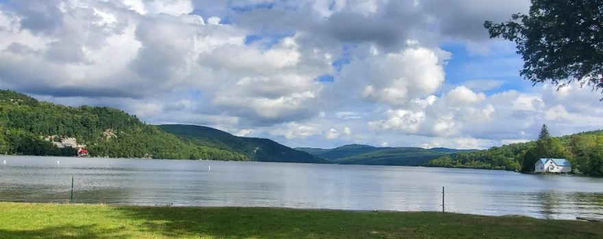 Crystal Lake State Park