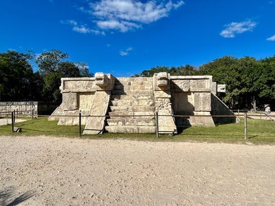 Plataforma de Venus