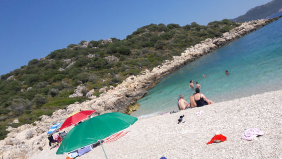 Kaş