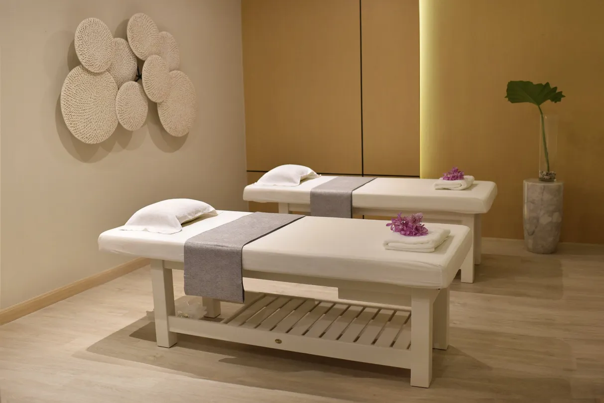 2_Urban Retreat Spa - Novotel Sukhumvit 20