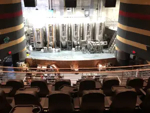 Times Theatre & Public House